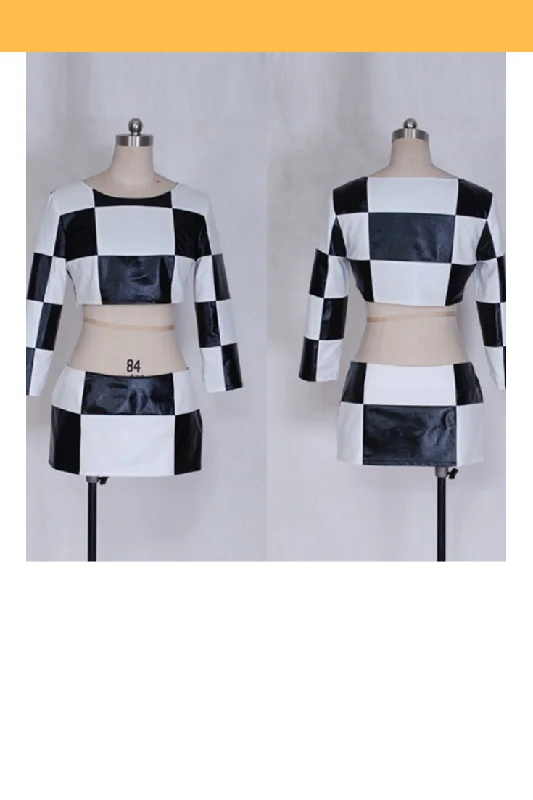 Weekend Savings Fiesta Vocaloid Hatsune Miku Opera The End Cosplay Costume