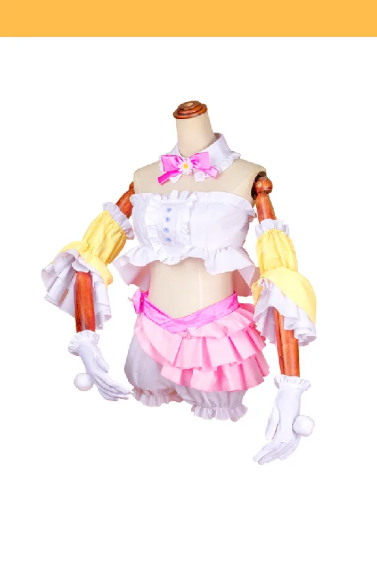 Weekend Savings Spectacle Vocaloid Hatsune Miku Spring Cosplay Costume