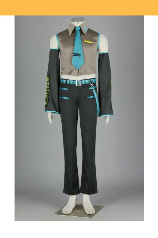 Weekend Offers That Impress Vocaloid Hatsune Mikuo Cosplay Costume