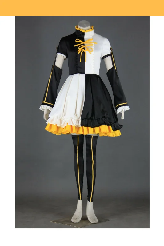 Weekend Deals That Excite Vocaloid Kagamine Len Meltdown Cosplay Costume