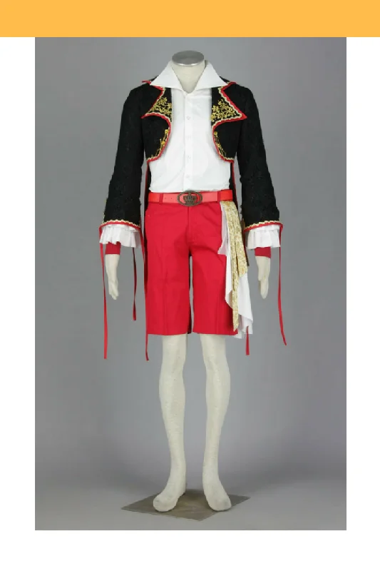 Weekend Savings Sensation Vocaloid Kagamine Len Ryu No Naku Cosplay Costume