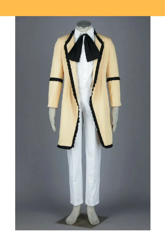 Weekend Specials to Cherish Vocaloid Kagamine Len Servant Of Evil Cosplay Costume