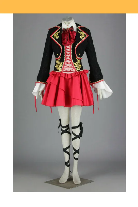 Weekend Deals That Please Vocaloid Kagamine Rin Ryu No Naku Cosplay Costume