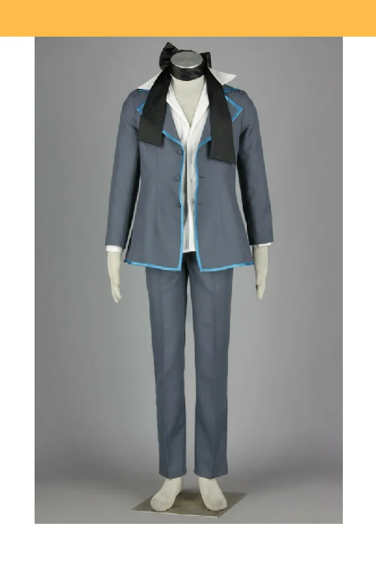 Weekend Savings Extravaganza Vocaloid Kaito Bad End Night Cosplay Costume