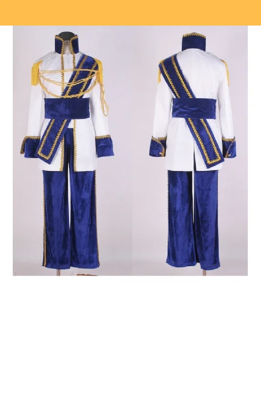 Weekend Specials to Love Vocaloid Kaito Cendrillon Cosplay Costume