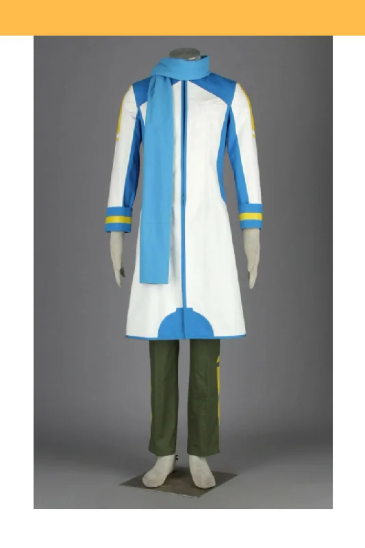 Weekend Offers That Thrill Vocaloid Kaito Cosplay Costume