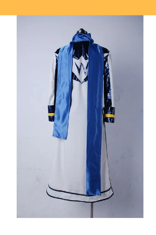 Weekend Bargains to Snag Vocaloid Kaito PU Leather Cosplay Costume
