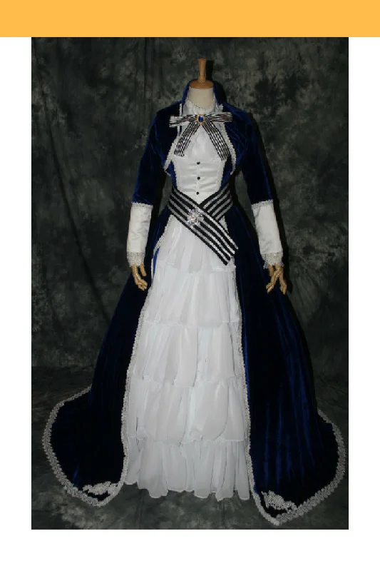 Weekend Discounts to Grab Vocaloid Kamui Gakupo Kaito Cosplay Costume