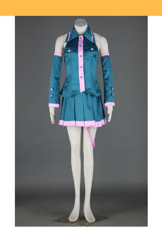 Weekend Bargains to Indulge In Vocaloid Kasane Teto Cosplay Costume