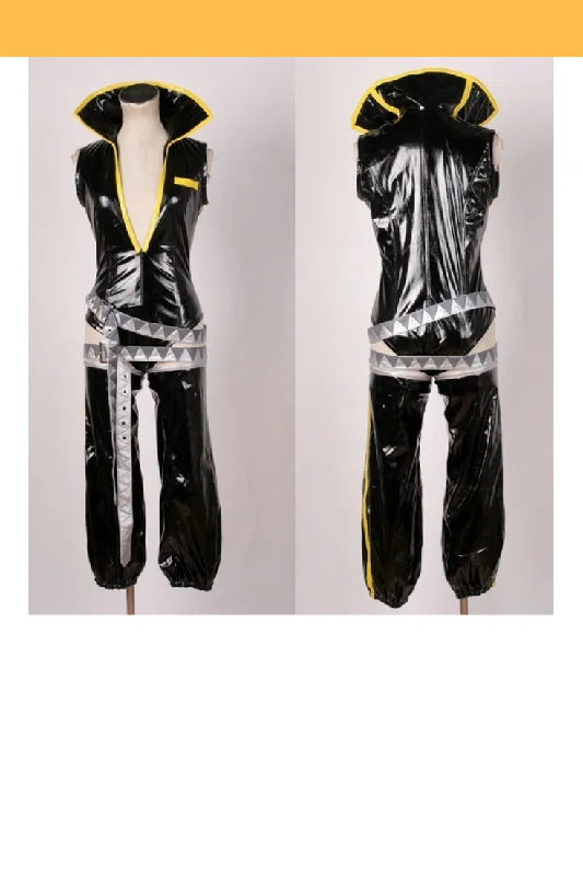 Amazing Deals Vocaloid Len Kagamine Project Diva Cosplay Costume