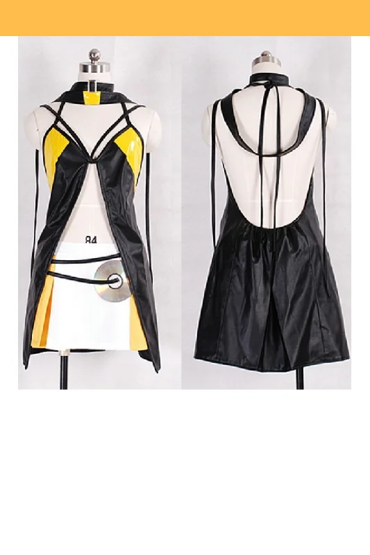 Buy Now Vocaloid Lily Cosplay Costume