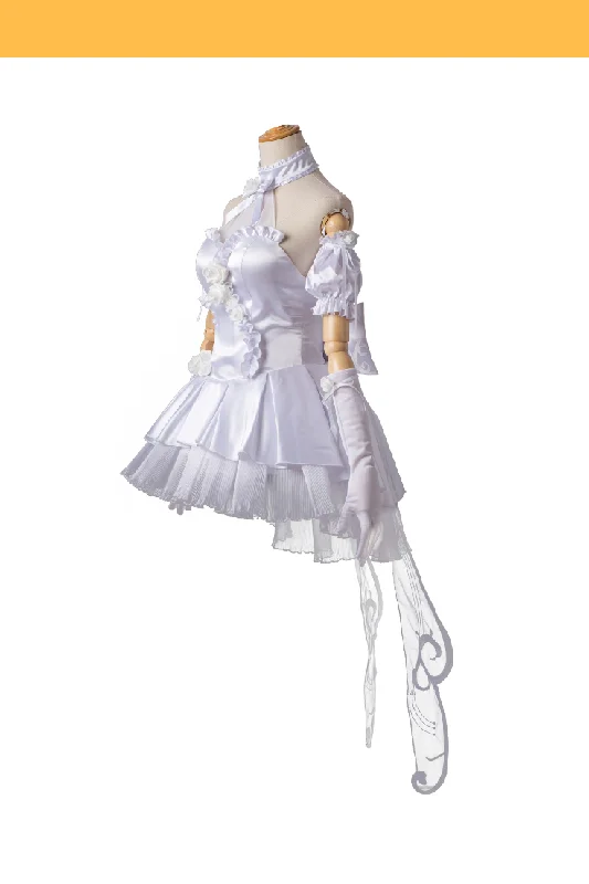 Daily Deals Vocaloid Luo Tianyi New Years Cosplay Costume