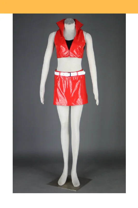 Discount Deals Vocaloid Meiko Cosplay Costume