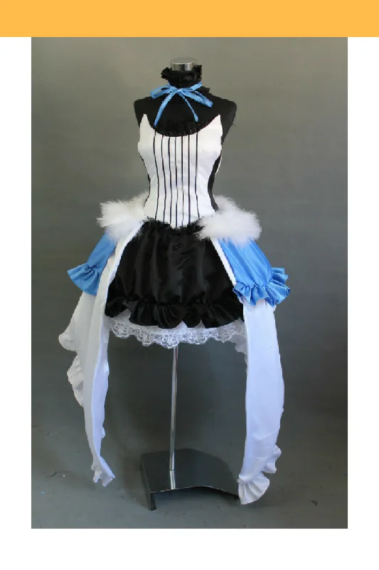 Fantastic Offers Vocaloid Miku 7th Dragon 2020 Cosplay Costume