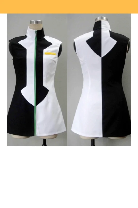 Limited Availability Vocaloid Miku Hatsune Meltdown Cosplay Costume