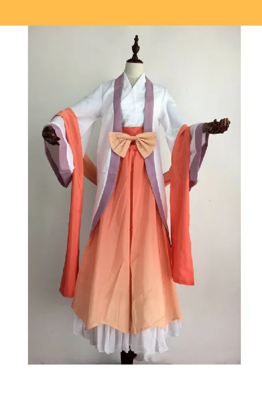 Overstock Vocaloid Miku Moon Festival Cosplay Costume