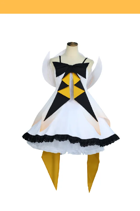 Sale Event Vocaloid Miku with You Concert Series Rin Cosplay Costume