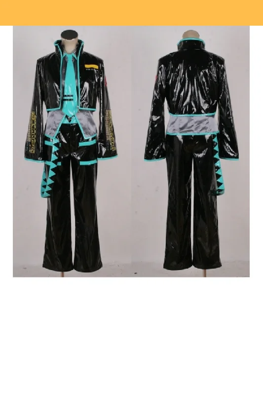 Savings Galore Vocaloid Mikuo Cosplay Costume