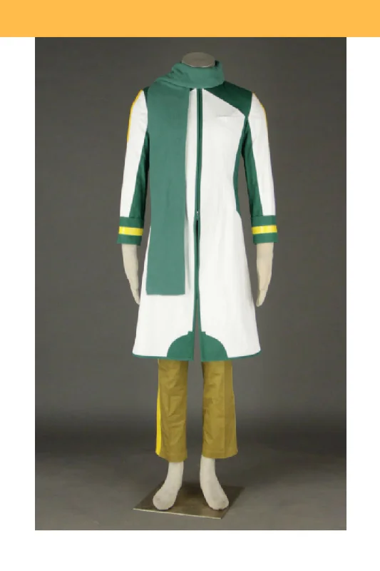 Shop and Save Vocaloid Nigaito Cosplay Costume