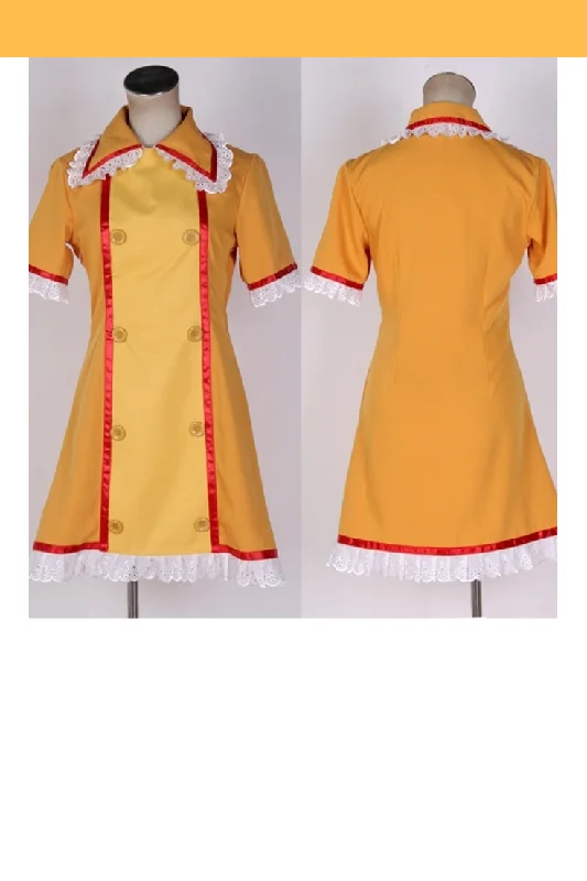 Super Bargain Vocaloid Rin Kagamine Koi Iro Byoutou Cosplay Costume