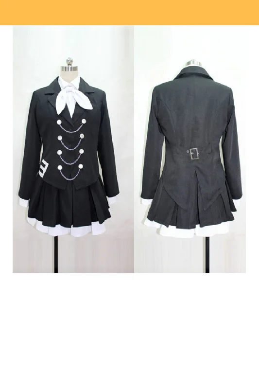 Take Advantage Vocaloid Rin Kagamine Secret Police Cosplay Costume