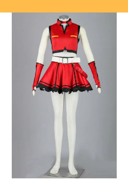 Today’s Deal Vocaloid Sakine Meiko Cosplay Costume