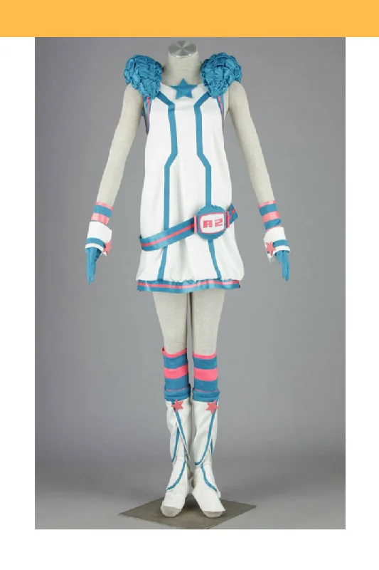 Unbeatable Prices Vocaloid SF A2 Miki Cosplay Costume