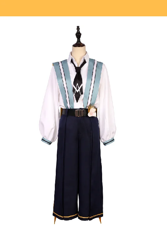 Limited Time Offer Vocaloid Spring Sakura Len Cosplay Costume