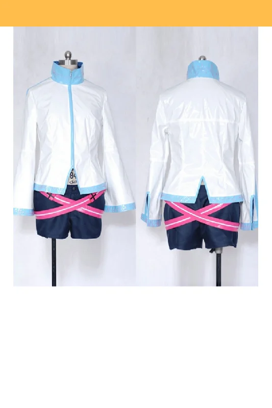 Limited Stock Vocaloid Yanhe Cosplay Costume