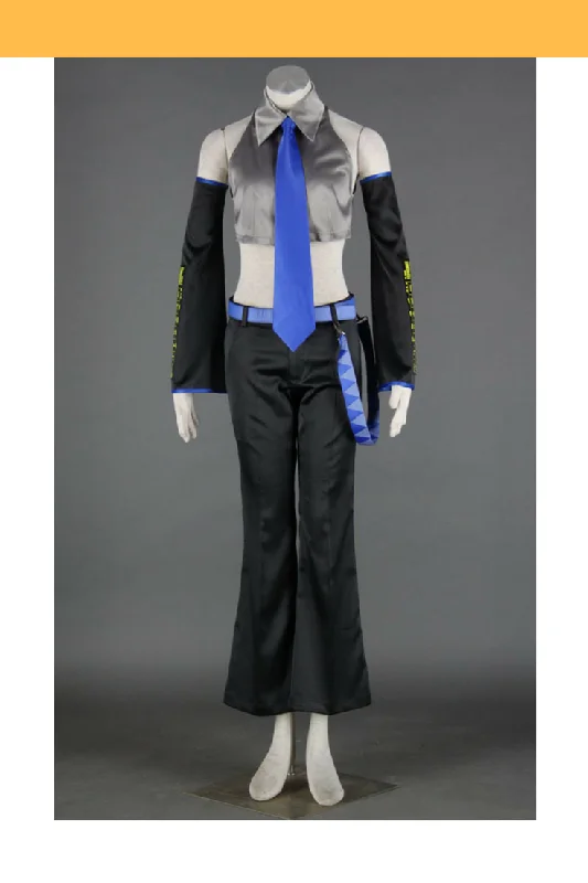 Special Offer Vocaloid Yowane Haku Cosplay Costume