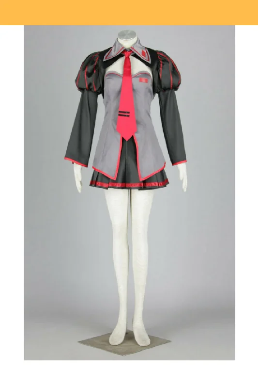 Deal of the Day Vocaloid Zatsune Miku Cosplay Costume