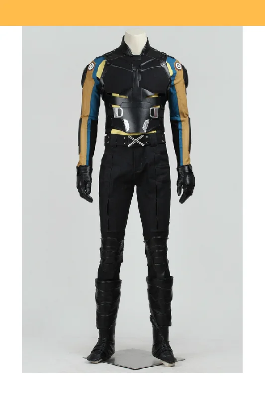 Exclusive Access Wolverine X-Men Days of Future Past Cosplay Costume