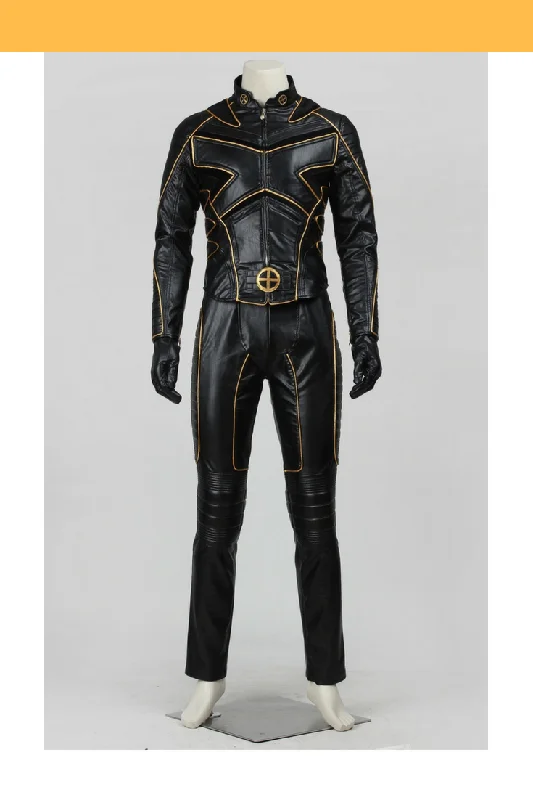 Don’t Miss Out Wolverine X-Men The Last Stand PU Leather Cosplay Costume