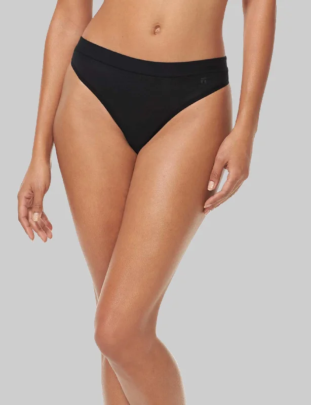 Price Drop Women's Cool Cotton Thong