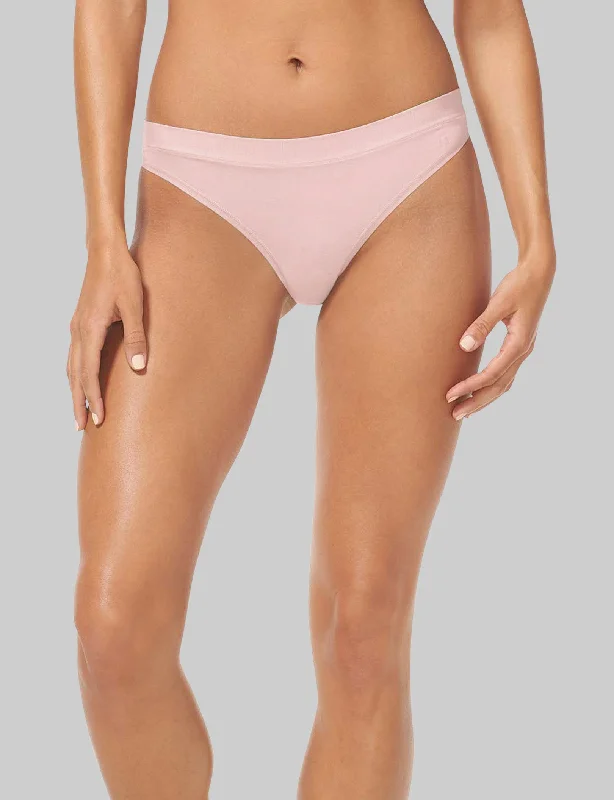 Lowest Rates Women's Second Skin Thong