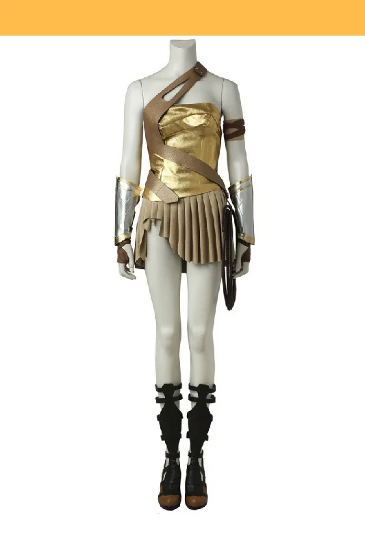 Season Finale Sale Wonder Woman Themyscira Cosplay Costume