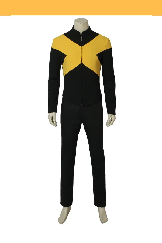 Loyalty Reward X-Men Dark Phoenix Male Uniform Cosplay Costume