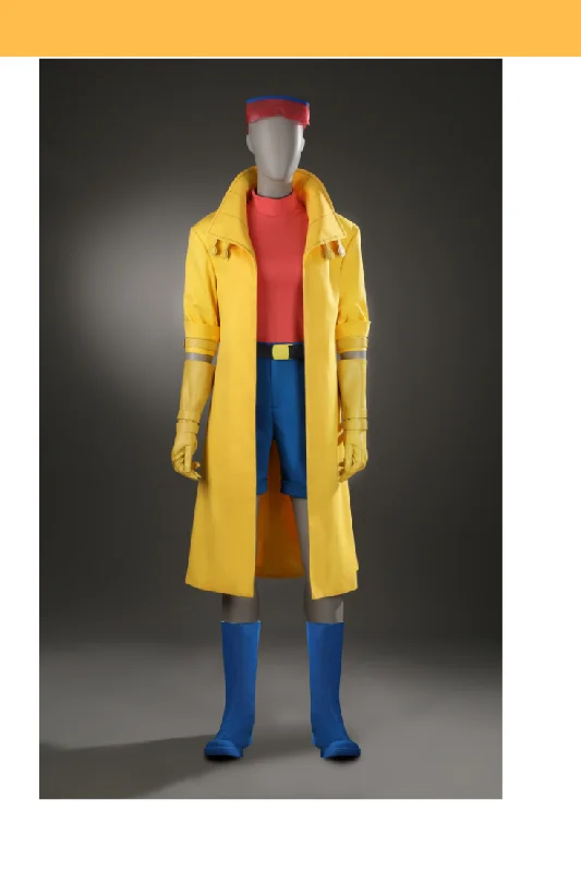 Special Buy X-Men97 Jubilee Custom Costume