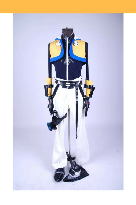 Sneak Peek Sale Xenosaga Chaos Cosplay Costume