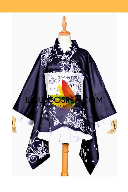 Bargain Bin Yosuga no Sora Lolita Kimono Cosplay Costume