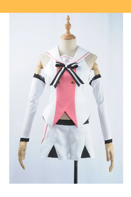 Price Buster YouTuber Kizuna AI Cosplay Costume