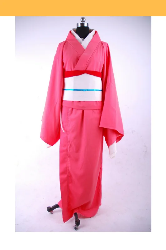 Price Break Yu Yu Hakusho Botan Cosplay Costume