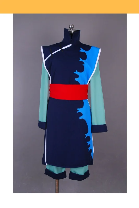 Deal Mania Yu Yu Hakusho Kurama Cosplay Costume
