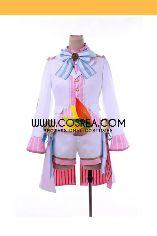 Act Fast Yume 100 Prince Hinata Classic Cosplay Costume