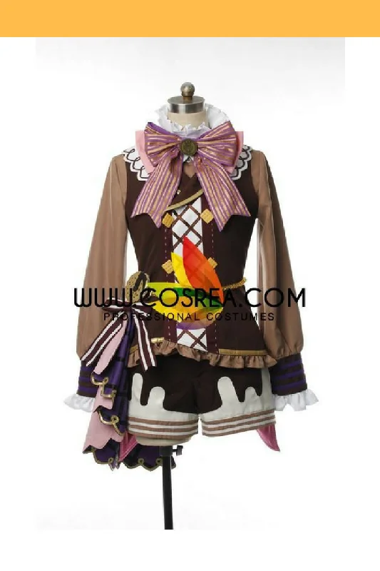 Bargain Prices Yume 100 Prince Hinata Sweet Panic Cosplay Costume