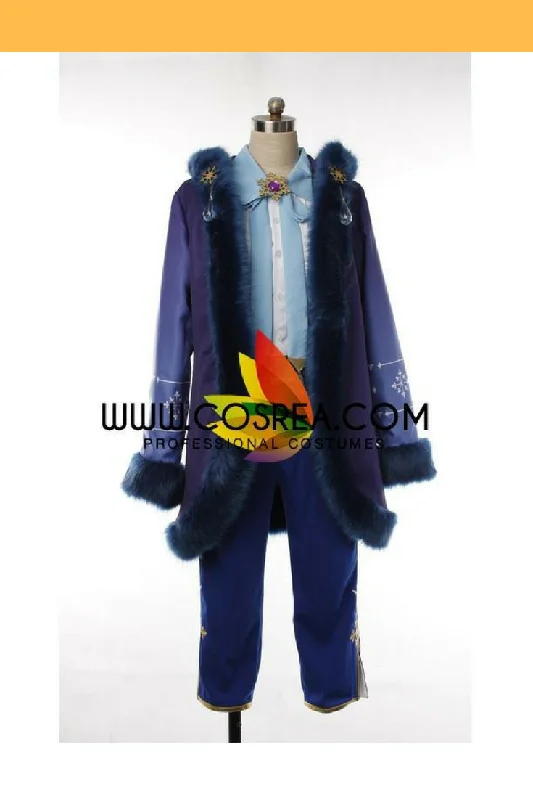 Big Discounts Yume 100 Prince Synny Cosplay Costume