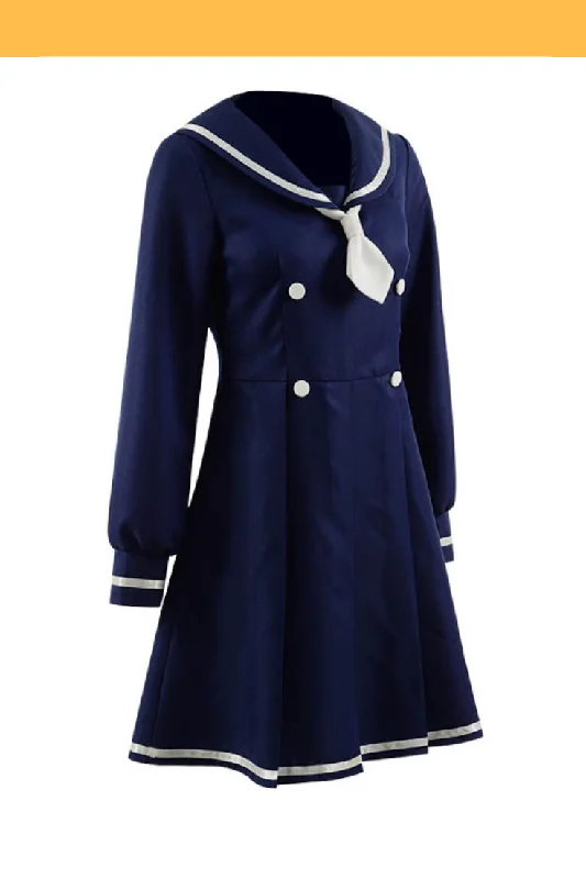 Major Savings Zombie Land Saga Junko Konno Uniform Cosplay Costume