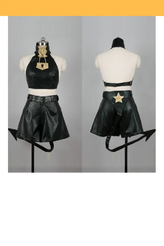 New Arrival Zone 00 Benio Cosplay Costume