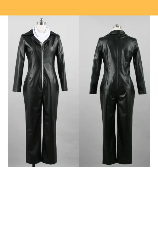 One-Day Only Zone 00 Jun Kaze Cosplay Costume