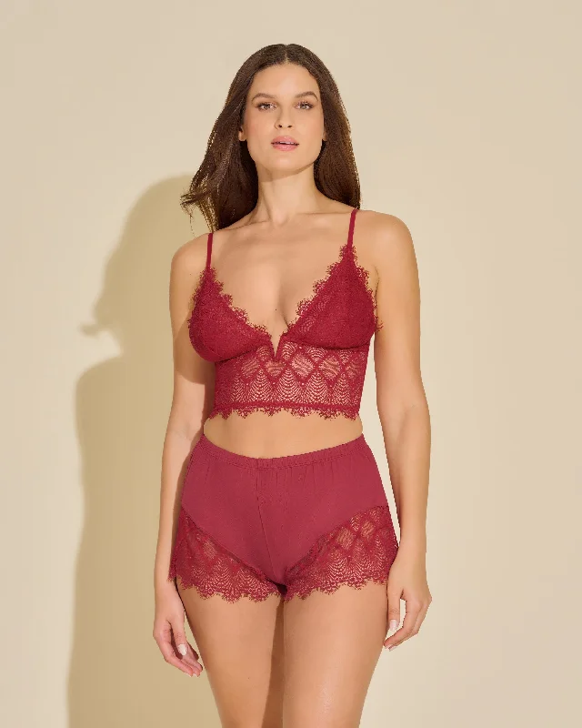 Quick Deals Cami & Boxer